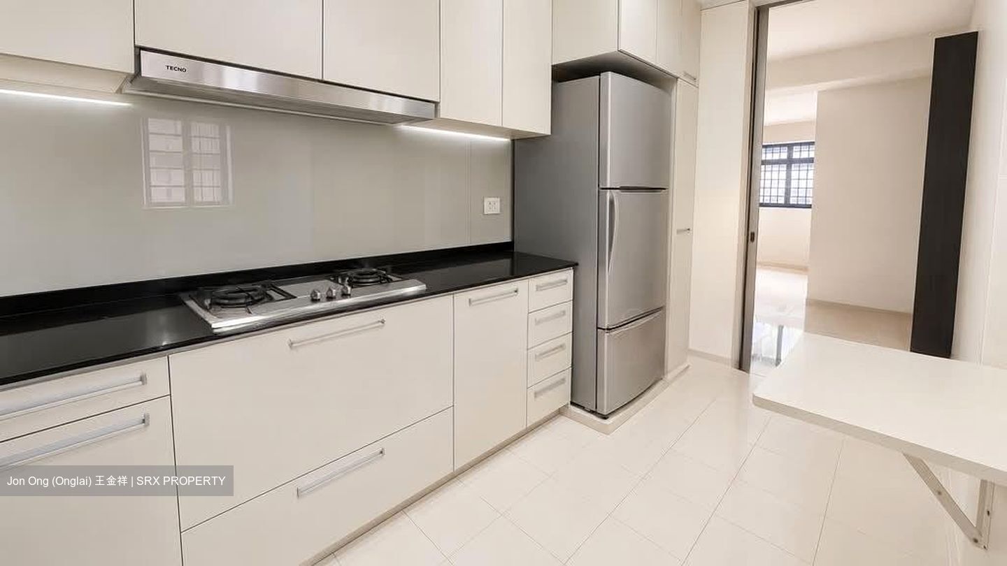 Blk 27B Membina Court (Bukit Merah), HDB 4 Rooms #568093351